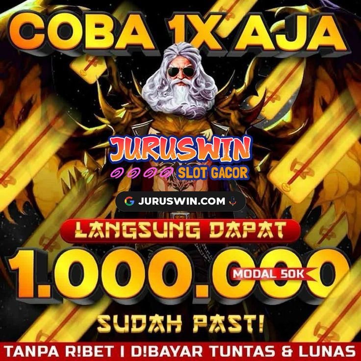 JURUSWIN ~ Daftar Situs Togel Online Dan Bandar Togel Trusted Di Asia